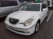 toyota verossa